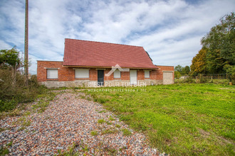  maison buysscheure 59285