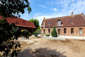  maison buysscheure 59285