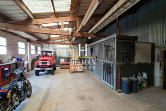  maison buysscheure 59285