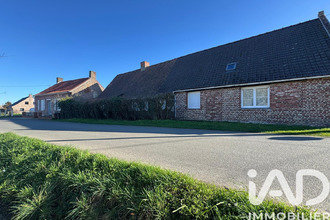 maison buysscheure 59285
