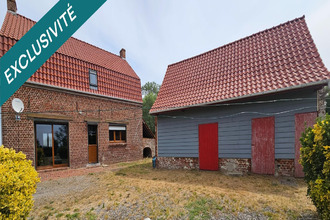  maison buysscheure 59285