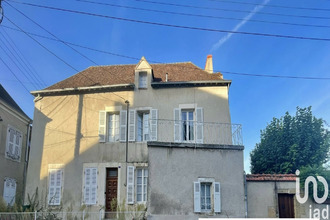  maison buzancais 36500