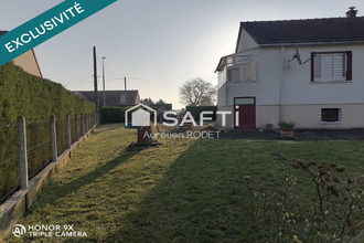  maison buzancais 36500