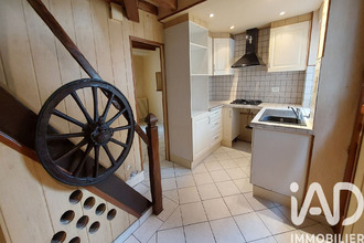  maison buzancais 36500