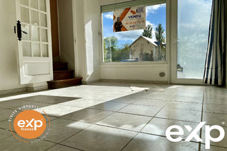  maison buzancais 36500