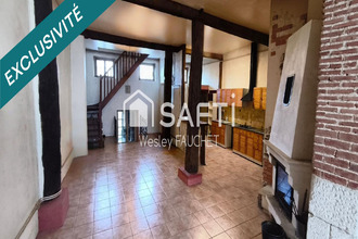  maison buzancais 36500