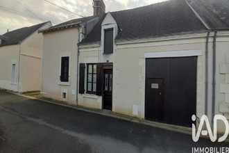  maison buzancais 36500