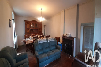  maison buzancais 36500