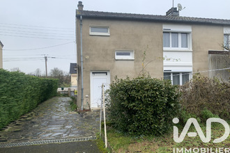  maison buzancais 36500