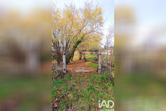  maison buzancais 36500