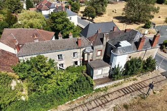  maison buzancais 36500