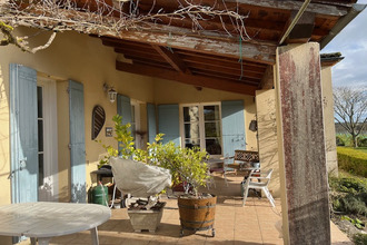  maison buzet-sur-baise 47160