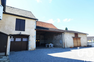  maison buzy 64260