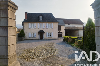  maison buzy 64260