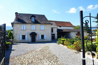  maison buzy 64260