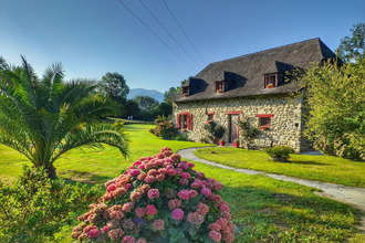  maison buzy 64260