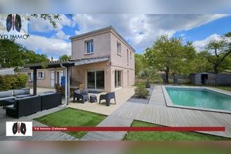  maison cabanac-et-villagrains 33650