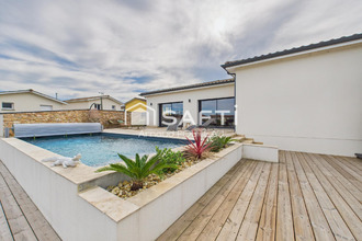  maison cabanac-et-villagrains 33650