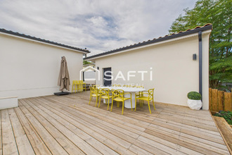  maison cabanac-et-villagrains 33650