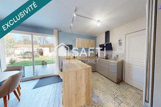  maison cabanac-et-villagrains 33650