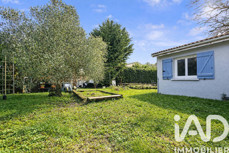  maison cabanac-et-villagrains 33650