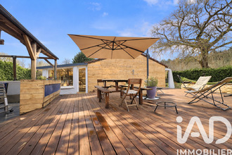  maison cabanac-et-villagrains 33650