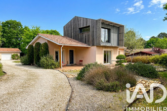  maison cabanac-et-villagrains 33650