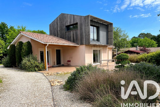  maison cabanac-et-villagrains 33650