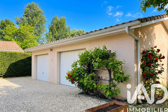  maison cabanac-et-villagrains 33650
