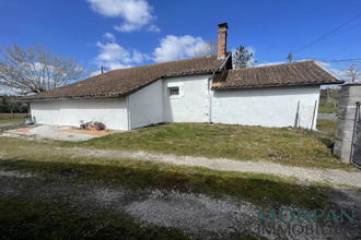  maison cabanac-et-villagrains 33650
