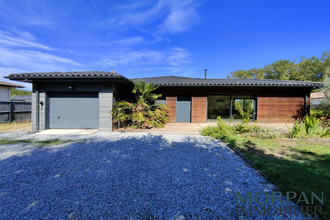  maison cabanac-et-villagrains 33650