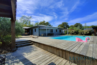  maison cabanac-et-villagrains 33650