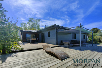  maison cabanac-et-villagrains 33650