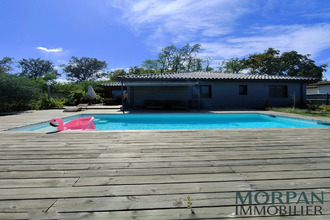  maison cabanac-et-villagrains 33650