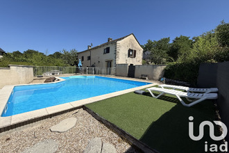  maison cabanes 12800