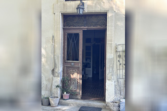  maison cabannes 13440