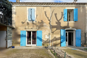  maison cabannes 13440