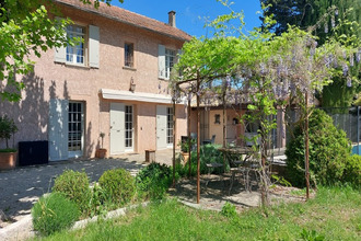  maison cabannes 13440