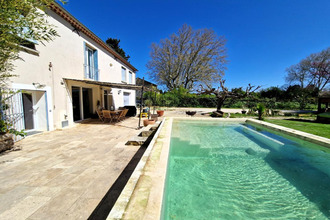  maison cabannes 13440