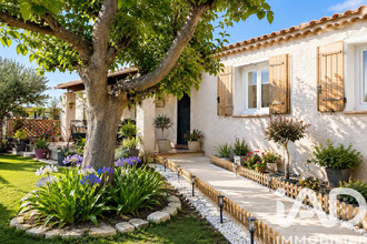  maison cabannes 13440