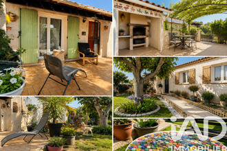  maison cabannes 13440