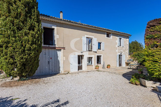  maison cabannes 13440