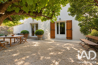  maison cabannes 13440