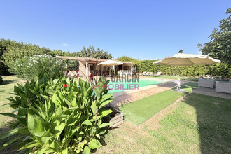  maison cabannes 13440
