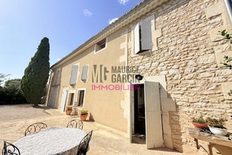  maison cabannes 13440