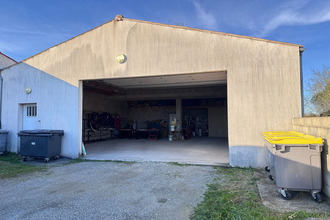  maison cabariot 17430