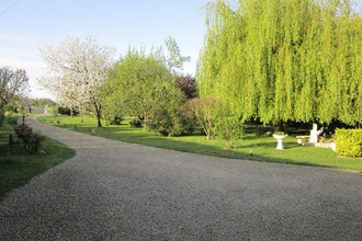  maison cabariot 17430