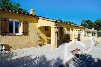  maison cabasse 83340