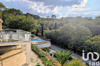  maison cabasse 83340