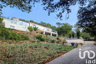  maison cabasse 83340